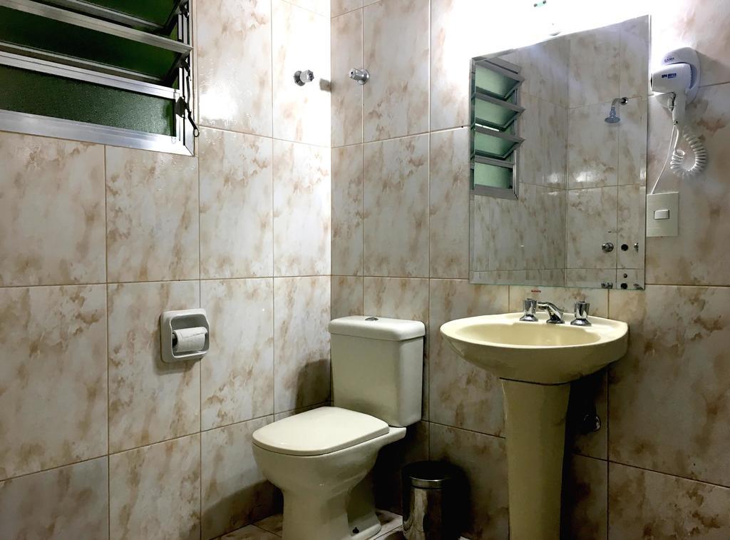Hotel Sul São Paulo